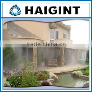 TY0836 HAIGINT High Quality Water Spray Mist Humidifier,solar Water Cooling System thumbnail-1