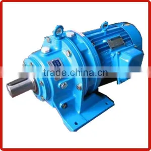 Cyclo ac Low Rpm Small Electric Motor With Gear Reducer,gearbox,cycloidal Gear Motor Equivalent as Sumitomo thumbnail-1