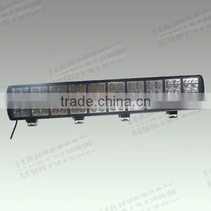 180w Led Light Bar Aluminium Heat Sink Rugged Ridge off Road Bar Led Light 5JG-JFL060-HL thumbnail-1