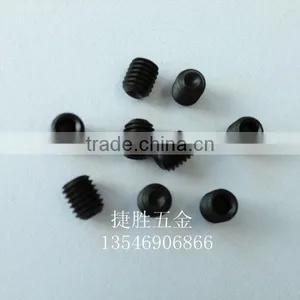 Hexagon Socket Set Trapezoidal Screw thumbnail-1