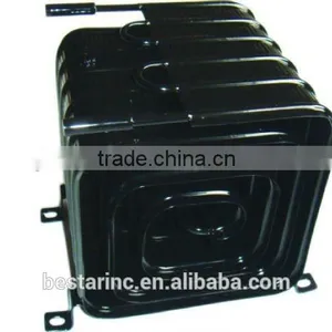 Wire Tube Freezer Condenser thumbnail-3