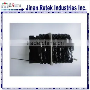New Model Refrigerator Iron Fin Iron Tube Spiral Condenser thumbnail-4