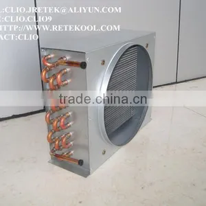 Water Heater Exchanger thumbnail-4