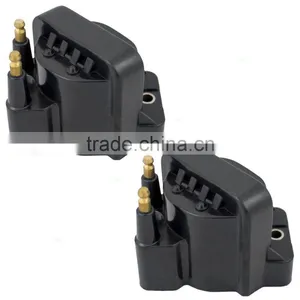 Auto Ignition Coil 19005270 for Daewoo thumbnail-2