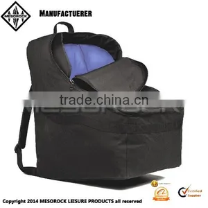 Backpack Padded Child Car Seat Storage Bag Baby Car Seat Travel Bag thumbnail-1