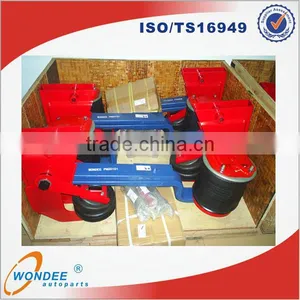 13T Lifting Semitrailer Air Suspension thumbnail-1