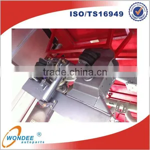 No Leaf Spring Air Suspension thumbnail-1