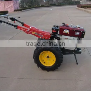 Tractor for Small Farm thumbnail-3