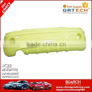 S11-2804600-DQ High Quality Auto Parts Rear Bumper thumbnail-1