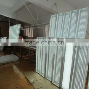 Led Panel Light 1200x600 68W LED Slim Panel Light Factory Price thumbnail-1