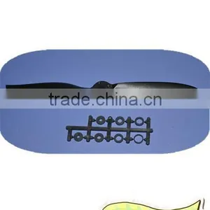 10*7E Nylon Propeller for Toys Customized Design is Welcomed thumbnail-2