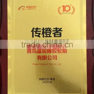 Kapsen Taitong Terraking Brand Hs101 Hs109 Hs268 Truck Tyre 315/80r22.5 thumbnail-3