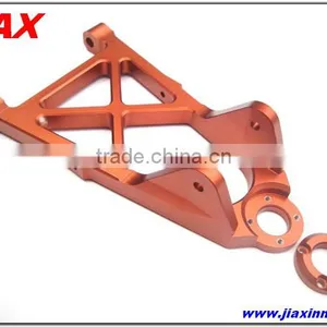 Cnc Machining1 10 Scale rc Cars Parts Small Order thumbnail-1