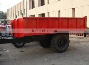Farm Non-tipping Trailer thumbnail-1
