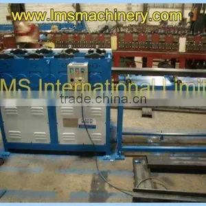 China High Speed 60*27*28 C /U Light Steel Keel Roll Forming Machine thumbnail-3