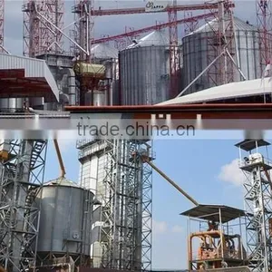 Grain Drying Machine thumbnail-1