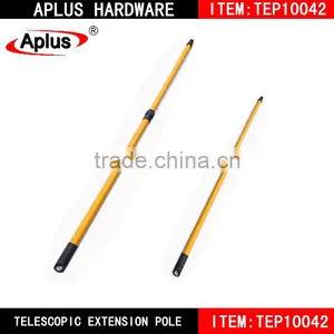 Two-section Hand Tools Popular Steel Telescopic Pole thumbnail-1