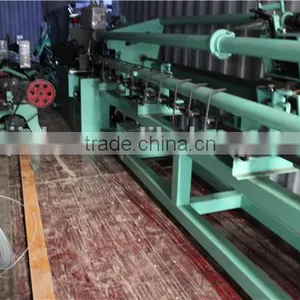 Automatic Chain Link Fence Making Machines for Sale thumbnail-6