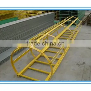 Factory Produced Different Kinds Different Styles Frp Ladders thumbnail-3
