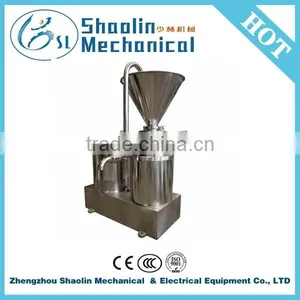 Most Popular Peanut Butter Maker With Best Service thumbnail-1