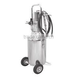 AIR OPERATED GREASE PUMP MACHINE thumbnail-1