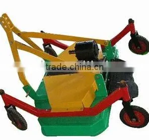 Tractor Mounted Finishing Mower-Italian Type thumbnail-1