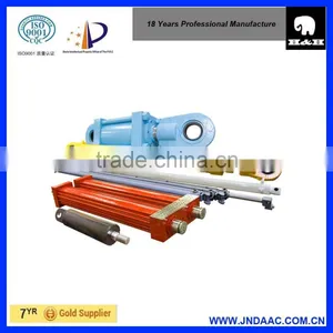 Hydraulic Scissor Lift Table Platform thumbnail-1