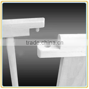 Wooden Baby Play Yard thumbnail-6