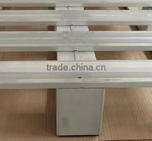 Eco Aluminum Pallets, in Packing and Storage thumbnail-1