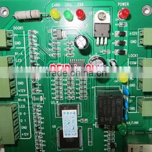 2.4~2.5GHz Texas Instruments RFID Active Reader With Factory Price thumbnail-3