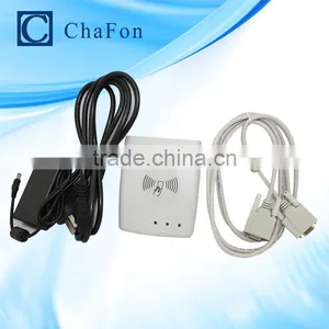 Provide SDK,demo Software,source Code and User Manual,with Sample Cards,USB Interface Uhf Card Reader thumbnail-3