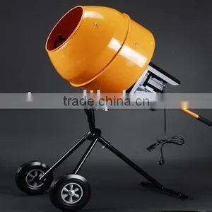 Mortar Mixer JE140C thumbnail-1