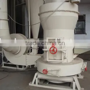Mineral Stone Fineness Powder Milling Machine thumbnail-1