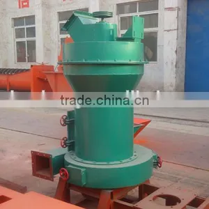 Milling Powder Making Machine for Smelting Plant thumbnail-3