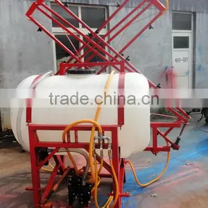 China Good Supplier Promotion Personalized Used Tractor Mounted Boom Sprayer thumbnail-4