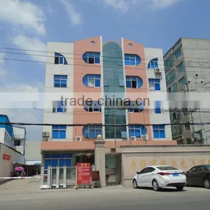 Yueqing Daier Electron Co., Ltd. company overview - view 2 thumbnail