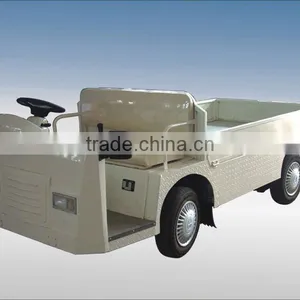 Electric Truck, Electric, 800kgs Loading Weight, EG6021H thumbnail-1