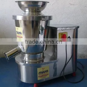 HEAVY DUTY MIXER GRINDER 10 LTR. thumbnail-5