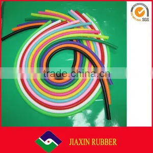 Clear Food Grade Tube Food Grade Polyurethane Tube Clear Silicone Tube thumbnail-1