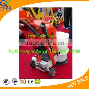 China Top Brand Concrete Wet Grinder and Polisher thumbnail-1