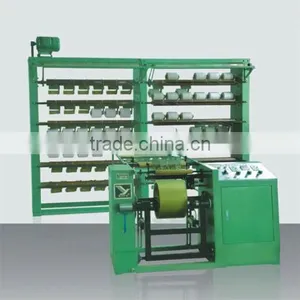 COW 450/AP Elastic Warping Machine thumbnail-1