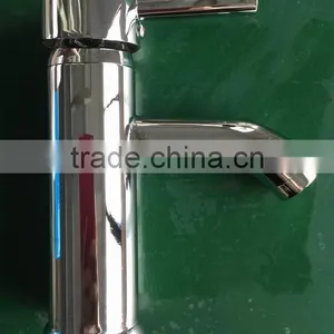 Glass Basin Fasion BRASS MIXER /FAUCET thumbnail-3