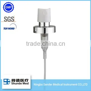 2016 Custom CHINA High Quality Aluminum Perfume Sprayer 20mm thumbnail-1