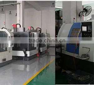 Factory Promotion Cnc Machining Center for Making Mould KX850C thumbnail-4