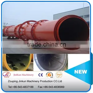 Sawdust/corn Drying Machine Production Line thumbnail-3