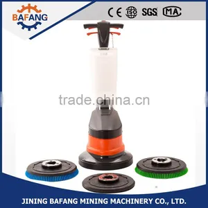 Electric Floor Cleaning Machine thumbnail-1