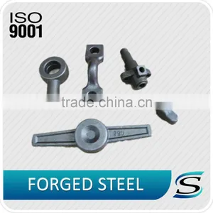 Open Die Forging Forged Parts thumbnail-2