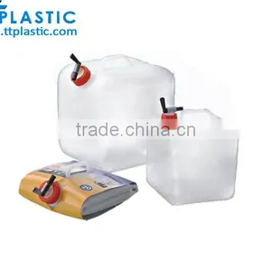 20l Collapsible Water Container thumbnail-2