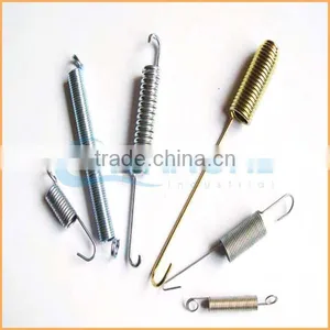 Competitive Price High Quality High Tension Spring Clip thumbnail-3