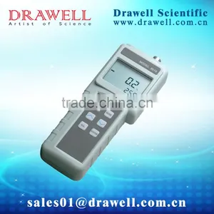 DW-9010M/9020M Portable Dissolved Oxygen Meters thumbnail-1